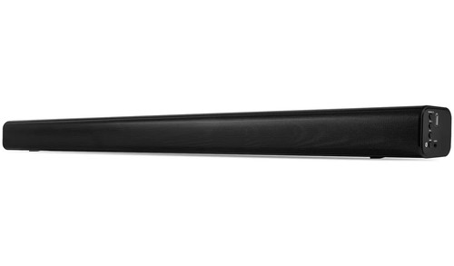 Bush sr210 0ch all in - sr210-12, 2.0ch