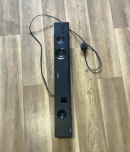 Bush channel wired - 2.0,