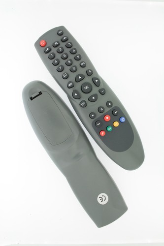 Replacement remote control - replacement, for