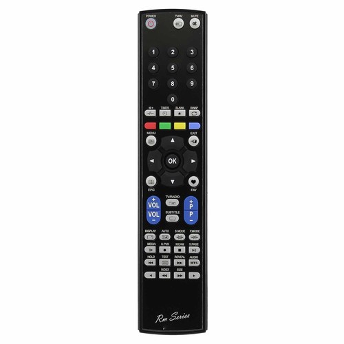 Replacement remote control - remote,
