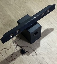 Bush A6S Bluetooth Soundbar