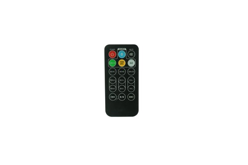 Remote control for - remote, goodmans