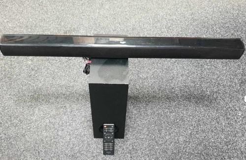 Bush 80w rms - bush, 2.1