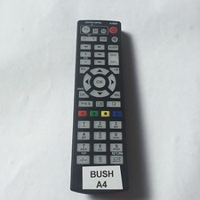 Replacement Remote Control for