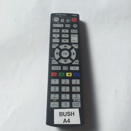 Replacement remote control - remote,