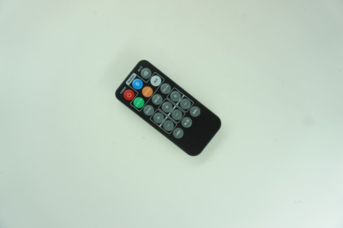Remote control for bush - for, b-3363