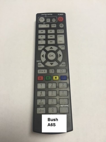 Replacement remote control for - remote,