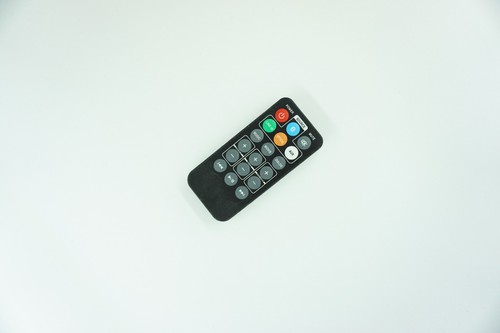 Remote control for bush 3363 - remote, b-3363