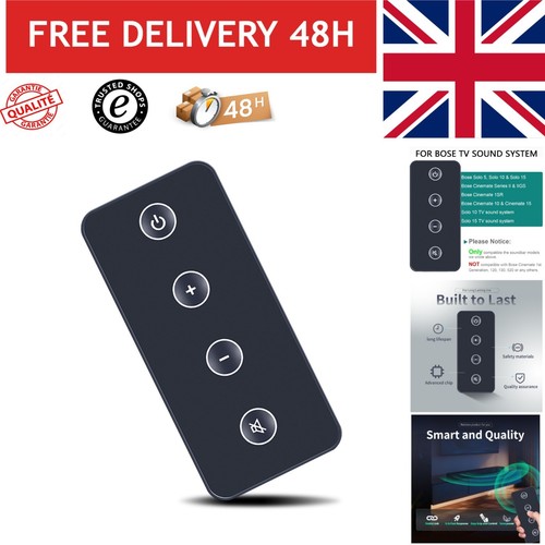 Replacement remote control for - replacement,