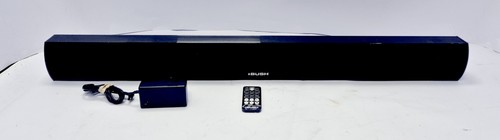 Bush 6609 bluetooth soundbar - b-6609,