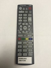 Replacement Remote Control for
