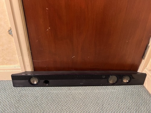 Bush cbar4 1ch 100w soundbar - 100w,