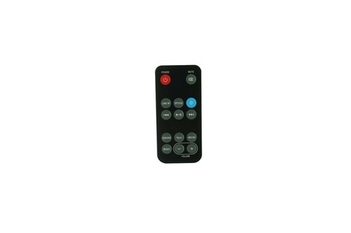 Remote control for bush - remote,