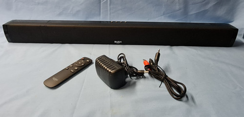 Bush type q5s - bluetooth, 100w