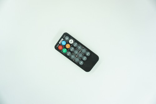Remote control for bush - for,