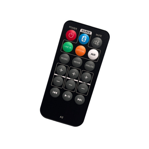 3363a replacement remote - replacement,