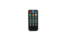 Remote Control For Goodmans