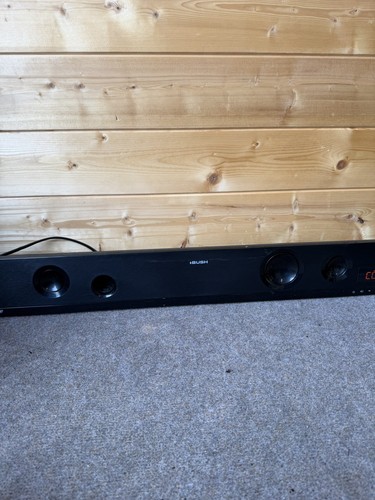Bush cbar4 1ch 100w soundbar - cbar4,