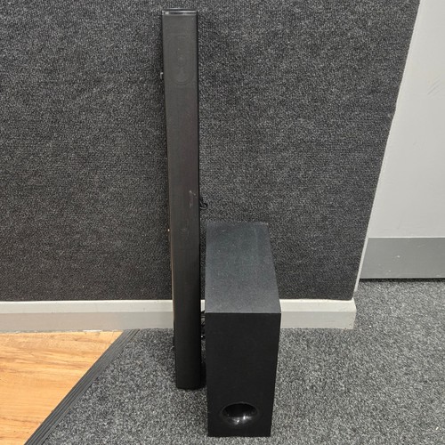 Bush 3515a soundbar with - bush,