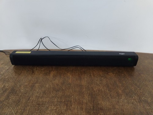 Bush 191 20w rms - sound, bar