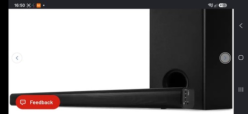 Bush sr215y 1ch bluetooth - bush,