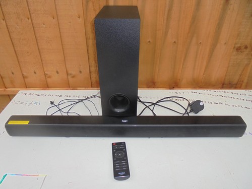 Bush 1ch 80w - 2.1ch,