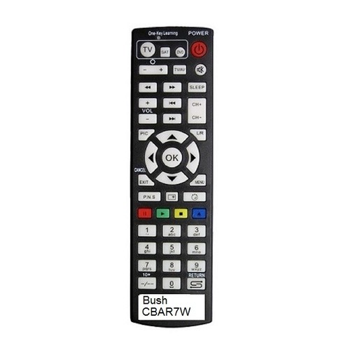 Replacement remote control for - replacement,