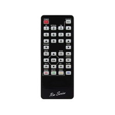 Replacement Remote Control for