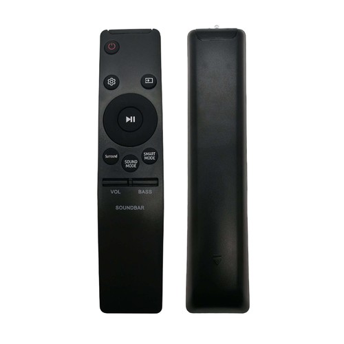 Replacement remote control - remote, for