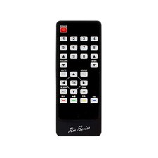 RM-Series Replacement Remote