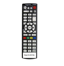 Replacement Remote Control for