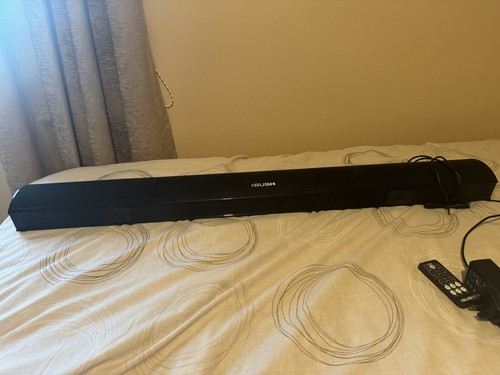 Bush soundbar - bush,