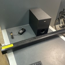 Bush 80W Bluetooth Soundbar