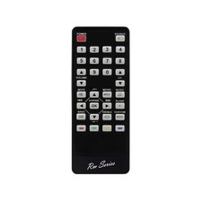 Replacement Remote Control for