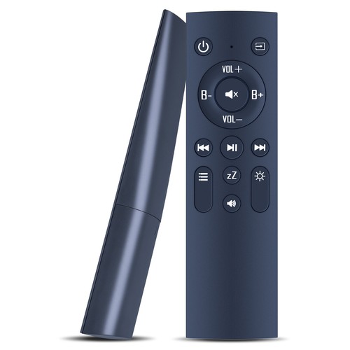 Replacement remote control - replacement,