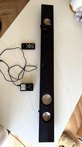 Bush bluetooth channel - 2.0,